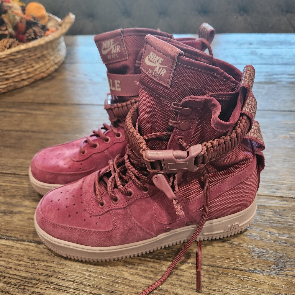 Nike SF Air Force 1 High